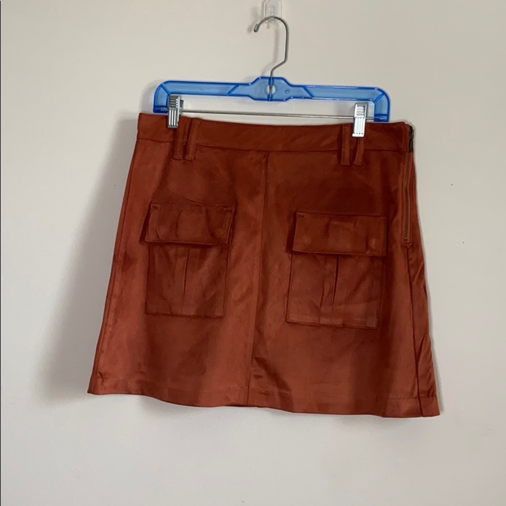 Woman’s Skirt